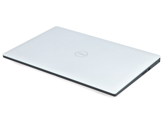 Dell Precision 5530 i7-8850H 32GB 512GB SSD M.2 1920x1080 NVIDIA Quadro P1000 Třída A Windows 11 Professional