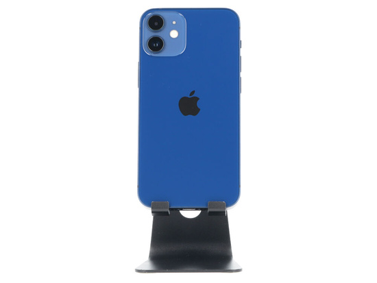 Apple iPhone 12 Mini A2399 4GB 128GB Blau Klasse A- iOS