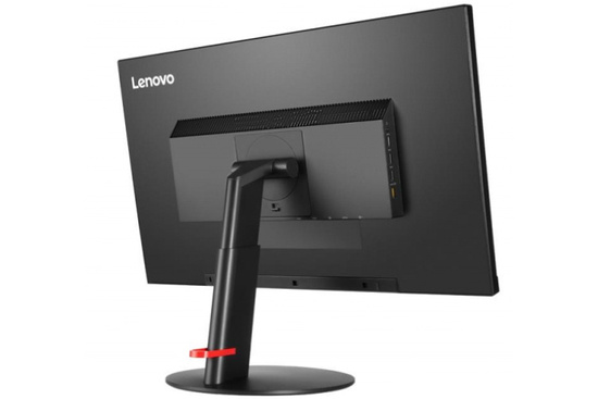 Monitor Lenovo ThinkVision P27h-10 27" LED 2560x1440 DisplayPort Classe A