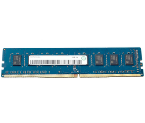 Пам'ять RAM DIMM RAMAXEL 8GB DDR4 2666MHz PC4-2666V-U