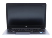 HP EliteBook Folio 1040 G1 i7-4600U 8GB 240GB SSD 1600x900 Classe A- Windows 10 Professionnel