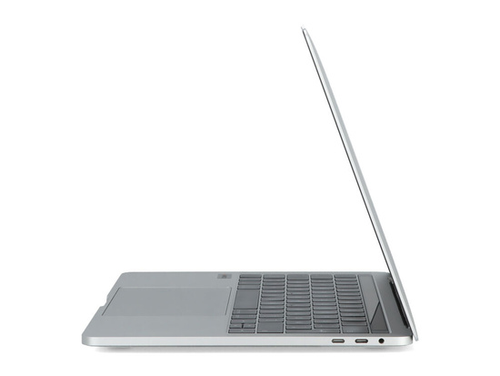 Apple MacBook Pro 13" A1706 2017 Silver i5-7267U 8GB 512GB SSD 2560x1600 Clase A- MacOS Big Sur