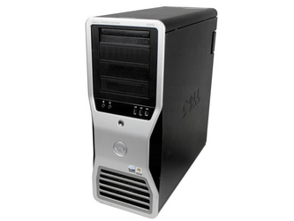 Dell Precision 690 2x Xeon 5120 1.86GHz 8GB RAM