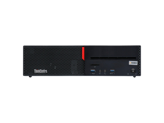 Lenovo ThinkCentre M700 SFF i7-6700 4x3.4GHz 16GB 256GB SSD Windows 10 Profesional