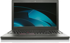 Lenovo ThinkPad T550 i5-5300U 8GB 500GB HDD 1920x1080 Classe A