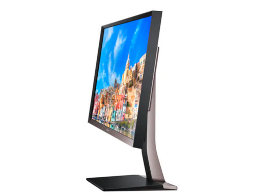 Samsung S27D850T 27'' LED 2560x1440 VA HDMI DVI Klasse A Monitor