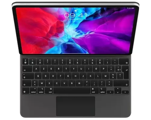 Nová originální klávesnice iPad Pro Magic Keyboard 12,9'' francouzská