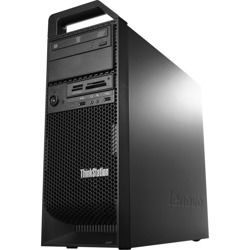 Lenovo ThinkStation S30 E5-1620v2 4x3.7GHz 16GB 240GB SSD NVS Windows 10 Professional