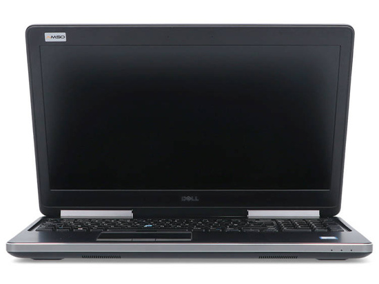 Dell Precision 7520 i7-6820HQ 32GB 1TB SSD 1920x1080 Nvidia Quadro M1200 Клас A Windows 10 Professional