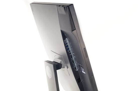 Монітор Dell UltraSharp UP2718Q 27" LED 4K 3840x2160 HDMI DisplayPort Black класу A