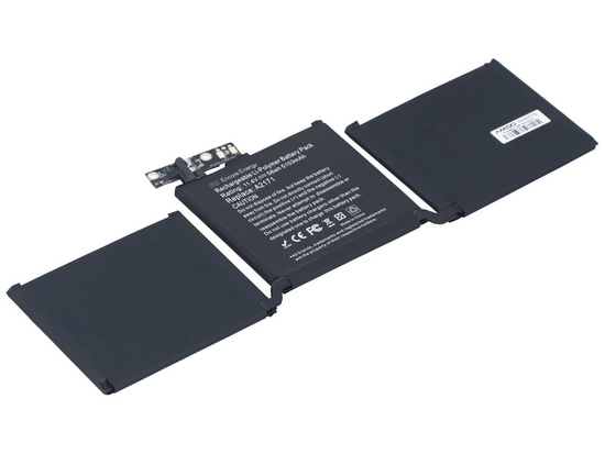 Batterie neuve Encore Energy pour Apple MacBook Pro A2159 58Wh 11.4V 5103mAh A2171