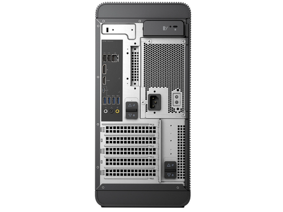 Комп'ютер Dell XPS 8920 i7-7700 4x3.6GHz 16GB 512GB SSD Windows 10 Professional