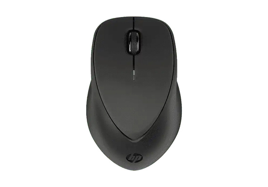 Bezdrátová myš HP Wireless Premium Mouse Laser HSA-S002M + USB přijímač