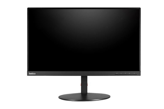 Lenovo ThinkVision T23i-10 23" moniteur IPS LED 1920x1080 Sans support Class A