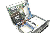 Lenovo ThinkCentre M91p USFF G630 2x2.7GHz 8GB 500GB HDD