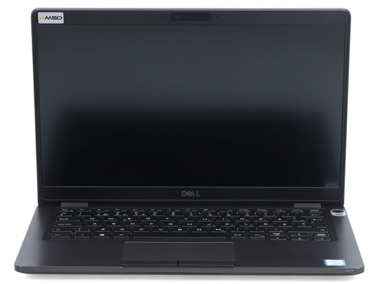 Dell Latitude 5300 i5-8365U 16GB 512GB SSD M.2 1920x1080 Клас A- Windows 11 Home