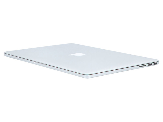 Apple MacBook Pro A1398 i7-4850HQ 16GB 512GB SSD 2880x1800 nVidia GeForce GT 750M Клас A MacOS Big Sur