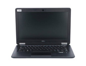 Dell Latitude E7250 i5-5300U 1366x768 Klasa A-