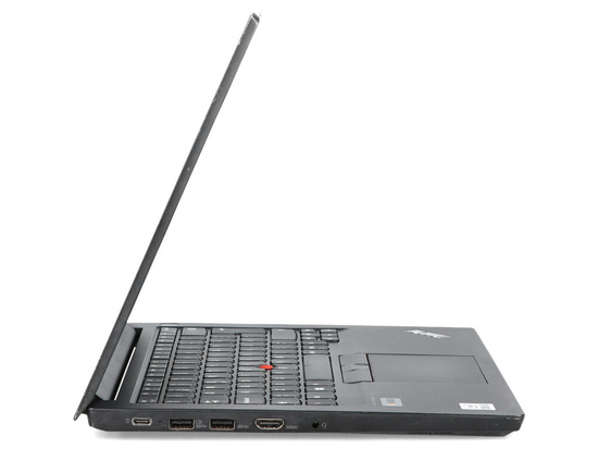 Lenovo ThinkPad E14 1. generace i5-10210U 16GB 512GB SSD 1920x1080 Třída A- Windows 11 Home