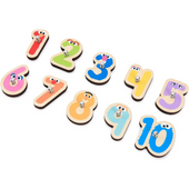 Interaktivní hra Sesame Street Numbers Marbotic v uzavřeném balení