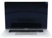 Apple MacBook Pro 16" A2141 2019 Silver i9-9980HK 32GB 2048GB SSD 3072x1920 AMD Radeon Pro 5500M Clase A- MacOS Big Sur