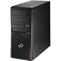 Fujitsu Esprimo P710 i3-3220 2x3.3GHz 8GB 120GB SSD DVD Windows 10 Home