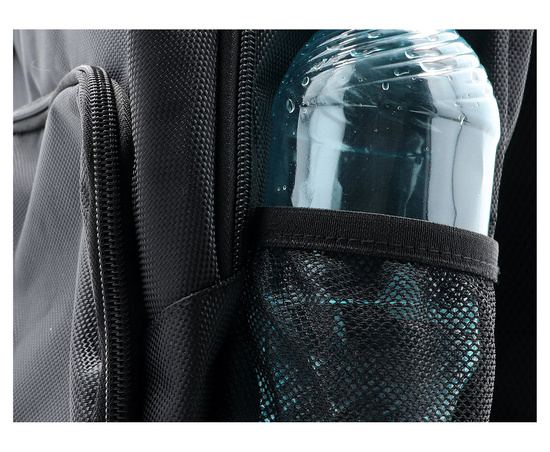 Neuer Laptop-Rucksack AMSO FRISK Wasserdicht und leicht KLB230335