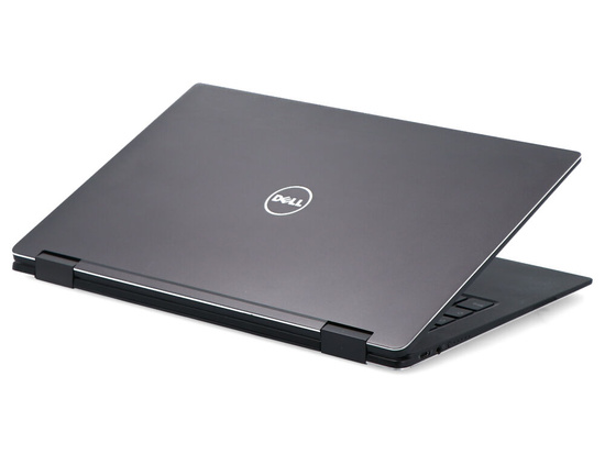 Dotykový Dell XPS 13 9365 2v1 i7-7Y75 16GB 256GB SSD M.2 1920x1080 Třída A Windows 10 Professional