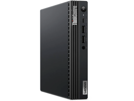 Lenovo ThinkCentre M70q i5-10400 6x2.9GHz 16GB RAM