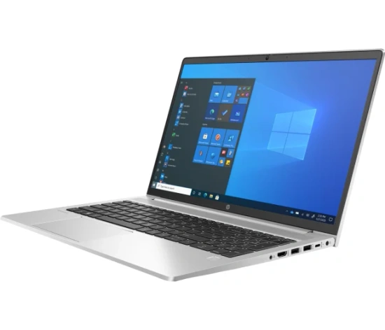 HP ProBook 455 G8 Ryzen 3 5400U 16GB 512GB SSD 1920x1080 Class A- Windows 11 Home