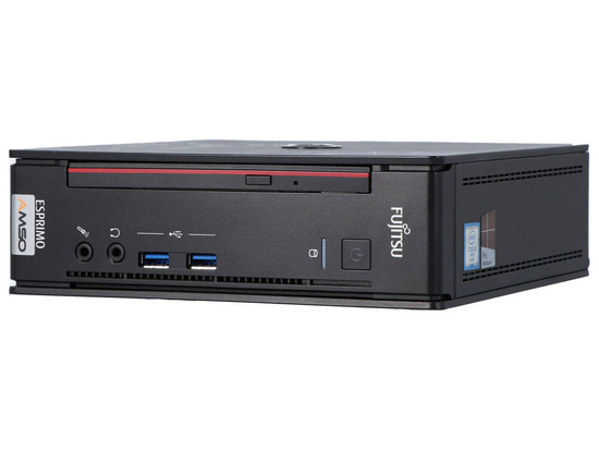 Fujitsu Esprimo Q956 i7-6700T 4x2.8GHz 16GB 256GB SSD WIFI Windows 10 Professional