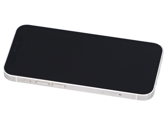 Apple iPhone 12 Mini A2399 4GB 128GB Bianco Classe B iOS