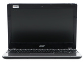 Acer Chromebook C720 ZHN  Celeron 2955U 1366x768 Klasa A- Bez baterii