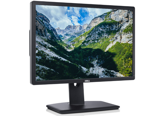 Dell UltraSharp U2413 24" LED 1920x1200 AH-IPS Schwarz