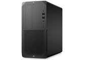 Station de travail HP Z2 G5 Tower i7-10700K 8x3.8GHz 16 Go 256 Go SSD Windows 11 Professionnel