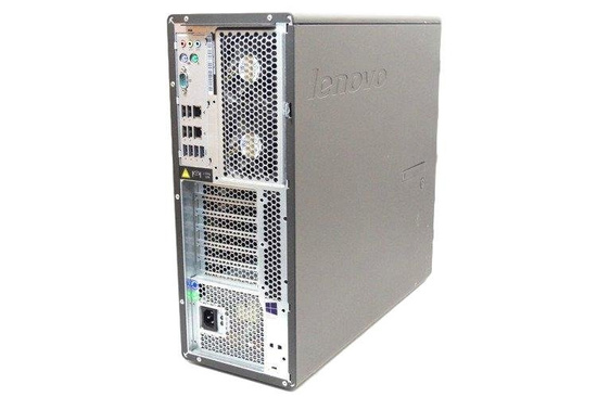 Lenovo ThinkStation P700 TW 2xE5-2609v3 6x1,9GHz 16GB 480GB SSD NVS Windows 10 Professional