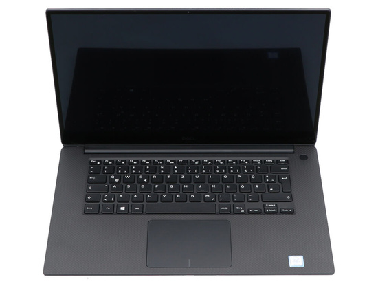 Touchscreen Dell Precision 5540 Intel i7-9850H 32GB 1TB SSD 3840x2160 Nvidia Quadro T1000 Klasse A Windows 11 Professional