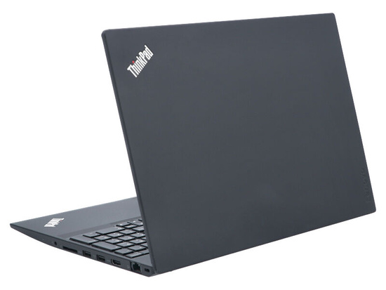 Lenovo ThinkPad P52s i7-8550U 16GB 512GB SSD 1920x1080 nVidia Quadro P500 Class A Windows 11 Professional