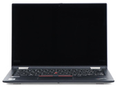 Dotykowy Lenovo ThinkPad X13 YOGA Gen 1 i5-10210U 1920x1080 Klasa A