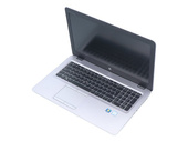HP EliteBook 850 G3 i7-6600U 16GB 256GB SSD 1920x1080 Clase A- Windows 10 Professional