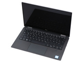 Dell XPS 13 9365 2in1 touch i7-7Y75 16GB 256GB SSD M.2 1920x1080 Classe A Windows 10 Professional