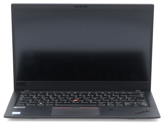 Lenovo ThinkPad X1 Carbon 6th i7-8550U 16GB 256GB SSD 2560x1440 Classe A- Windows 11 Professional