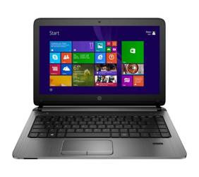 HP ProBook 430 G2 i5-4210U 8GB 240GB SSD 1366x768 Třída A