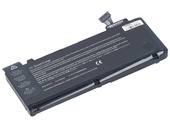 Nová baterie Encore Energy pro Apple Macbook Pro 13' 2009-2012 A1278 AP06 11.1V 67Wh 6000mAh A1322