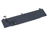 Batteria nuova per Dell Alienware 13 R3 76Wh 15.2V 4900mAh TDW5P
