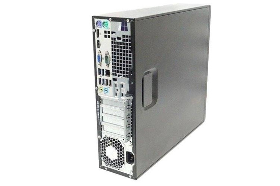 HP ProDesk 600 G2 SFF i7-6700 4x3.4GHz 16GB 256GB SSD BN Windows 10 Professional