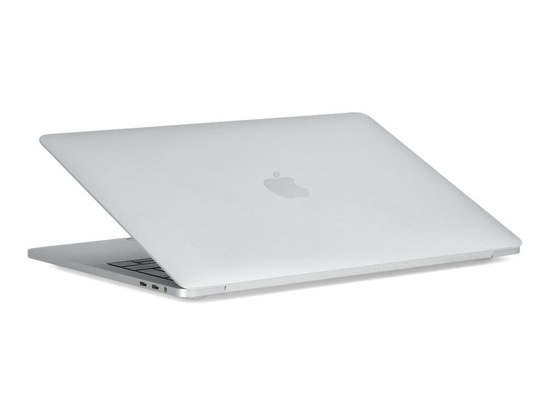 Apple MacBook Pro 13" A1989 2019r. Stříbrný i5-8259U 16GB 256GB SSD 2560x1600 Třída A- MacOS Big Sur