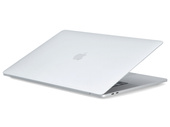 Apple MacBook Pro A1707 2017r. Stříbrný i7-7920HQ 16GB 1024GB SSD 2880x1800 AMD Radeon Pro 560 Třída A- MacOS Big Sur