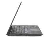 Lenovo ThinkPad P14s Gen 2 táctil i7-1185G7 16GB 512GB SSD 1920x1080 nVidia Quadro T500 Clase A- Windows 11 Professional