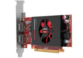 AMD FirePRO W2100 2GB DDR3 Graphics Card High Profile